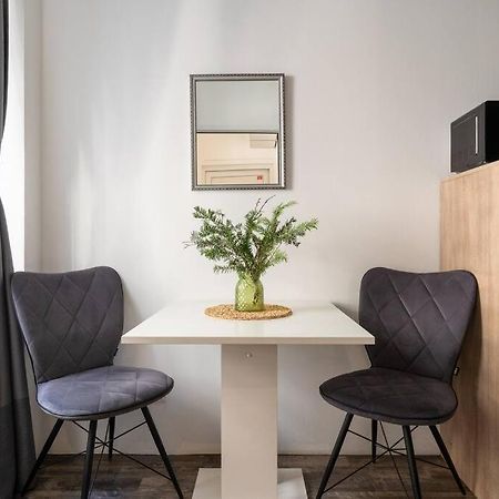Chic Studio By City Center By Hm Wiedeń Zewnętrze zdjęcie