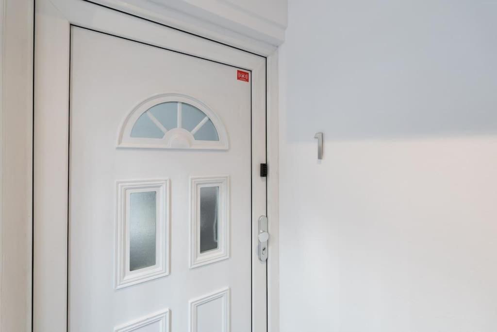 Chic Studio By City Center By Hm Wiedeń Zewnętrze zdjęcie