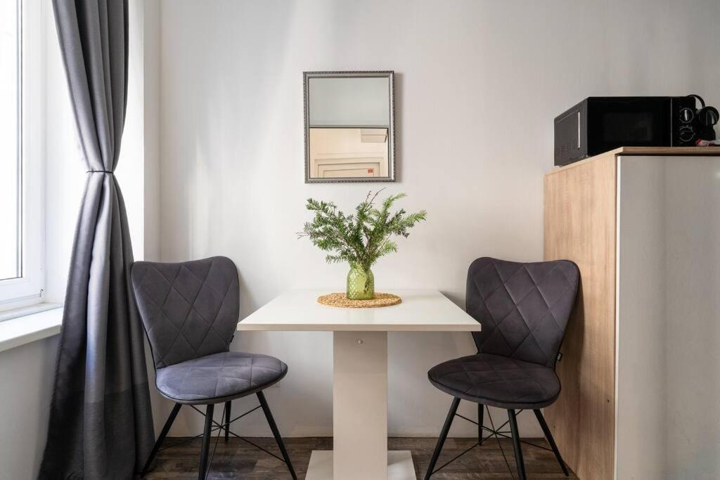 Chic Studio By City Center By Hm Wiedeń Zewnętrze zdjęcie