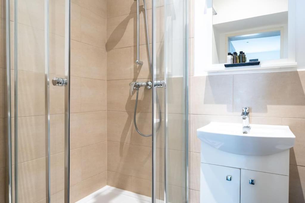 Chic Studio By City Center By Hm Wiedeń Zewnętrze zdjęcie
